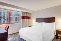 Four Points by Sheraton Santiago - Wifi
