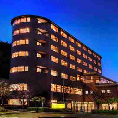 泉鄉濱名湖汪汪樂園 Hotel Exterior