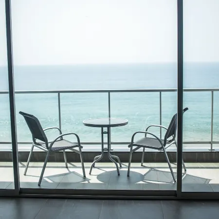 Waves Luxury Apartments