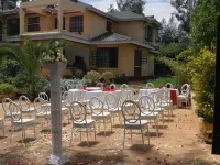 Kerarapony House Hotel a Kikuyu