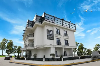 Ref Inn Hotel