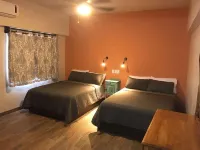 Hotel Andares de Kino by Rotamundos Hotels in 