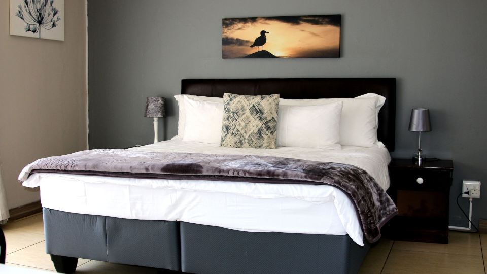 African Kingdom Guest House