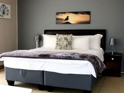 African Kingdom Guest House