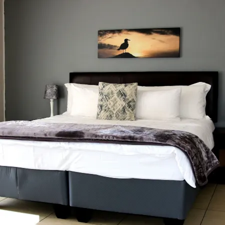 African Kingdom Guest House
