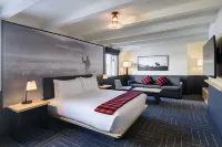 Mountain Modern Jackson Hole Отели рядом с достопримечательностью «Сноу Кинг Маунтин»