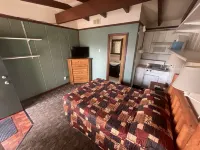 โอลด์ มิลล์ อินน์ ออฟ คลาร์กสตัน โรงแรมใน