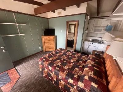 Olde Mill Inn of Clarkston فنادق في Waterford