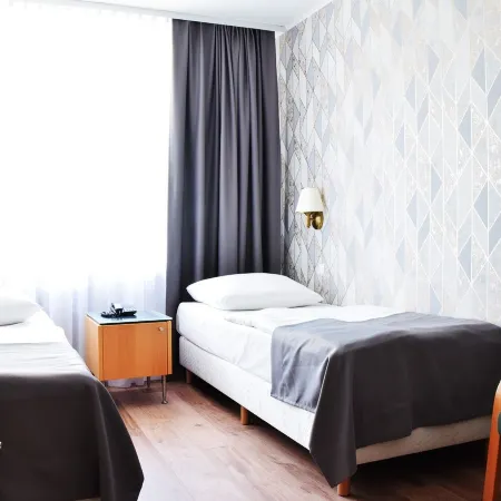 Hotel Festival