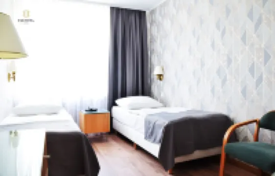 Hotel Festival Hotels in 