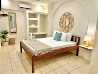 Zulu Surf Hotel Tamarindo Hotels in Tamarindo