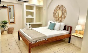 Zulu Surf Hotel Tamarindo