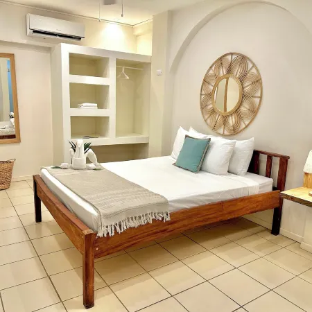 Zulu Surf Hotel Tamarindo