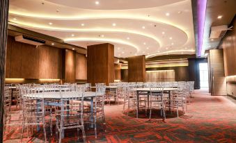 Sotogrande Hotel Katipunan
