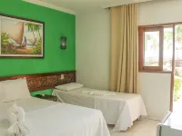 Pousada Coqueiro Verde Hotels in Japaratinga