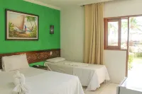 Pousada Coqueiro Verde
