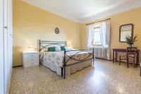 Le Fonti A San Giorgio Hôtels à : Montespertoli