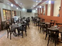 Hotel Posada Don Ramon - Завтрак