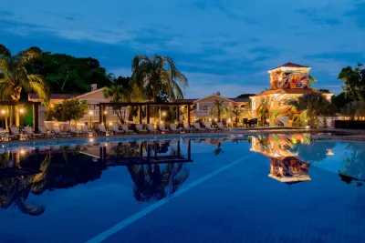 Wish Foz do Iguaçu Hotels in 
