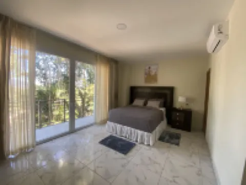 โรงแรม Finca San Nicolas โรงแรมใน