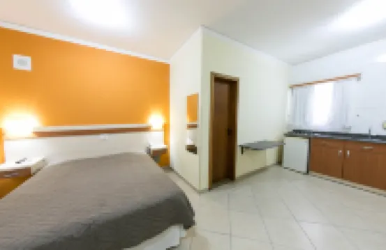Refúgio Costeiro II Hotel a 