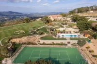 I Borghi Dell'Eremo Hotels in Paciano