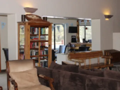 エーデルワイス リゾート アンド レストラン アパッチのホテル