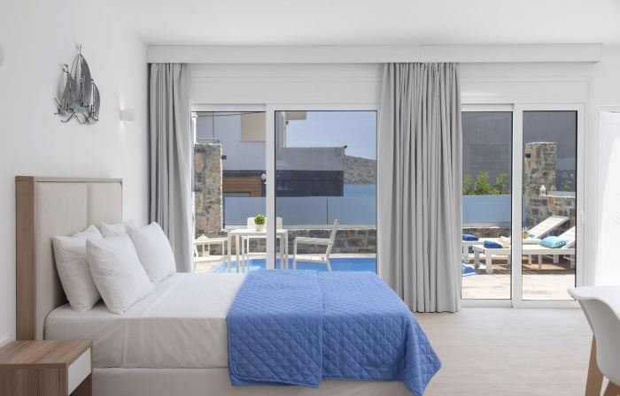 Naiades Village Elounda