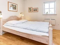 8 Person Holiday Home in Logstrup-by Traum
