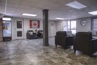 貝斯特韋斯特舒適飯店卡普斯卡辛