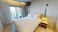 Kallia Suites Hotels in Zagorá-Mourési