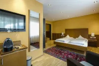 Montfort - das Hotel Hotels in Frastanz