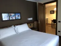 Residence Cour Maison Hotels in Валле-д’Аоста