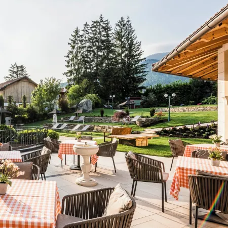 Mirabell Dolomites Hotel