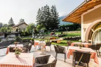 Mirabell Dolomites Hotel - พร้อมอาหารเช้า