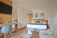 Mon Port Hotel & Spa Hotels in Sant Elm