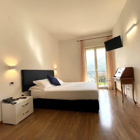 Aequa Hotel