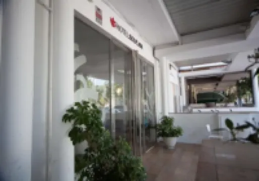 索爾海灘酒店