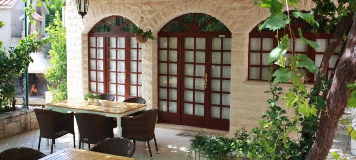 Apartments Paloc Hoteles en Bol