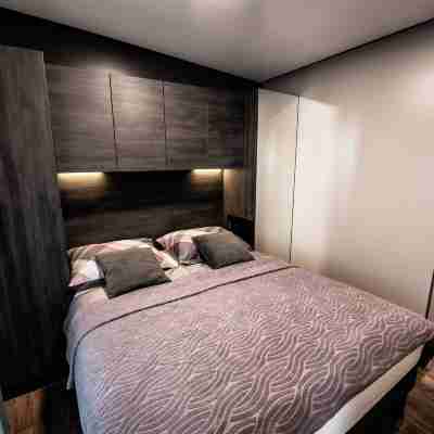 Adrialux Camping Mobile Homes Rooms