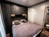 Adrialux Camping Mobile Homes Hotels in Selce
