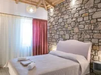 Lithoessa Luxury Apartments Hotels in Lemnos