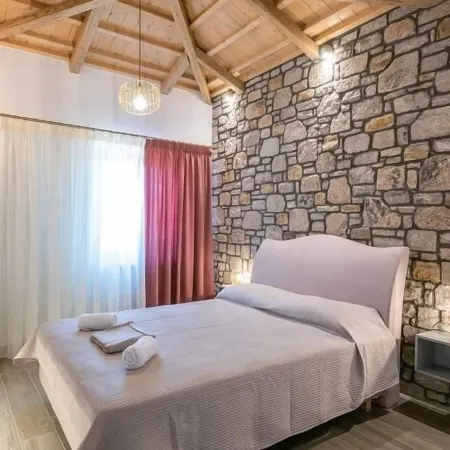 Lithoessa Luxury Apartments