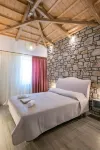 Lithoessa Luxury Apartments Hotels in Mirina