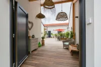 Le Patio d'Oscar Hotels in Servigny-les-Sainte-Barbe