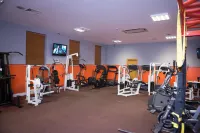 伊尼什歐文蓋特維酒店 - 健身室/gym room