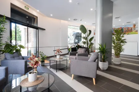 Hotel Bestprice Girona