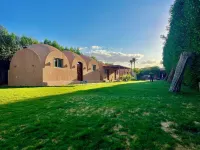 Sahure Pyramid View Inn - Homestays