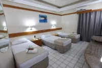 Hotel Praia Ponta d'Areia Hotels in 