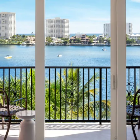 Yacht Club at the Boca Raton Adults-Only